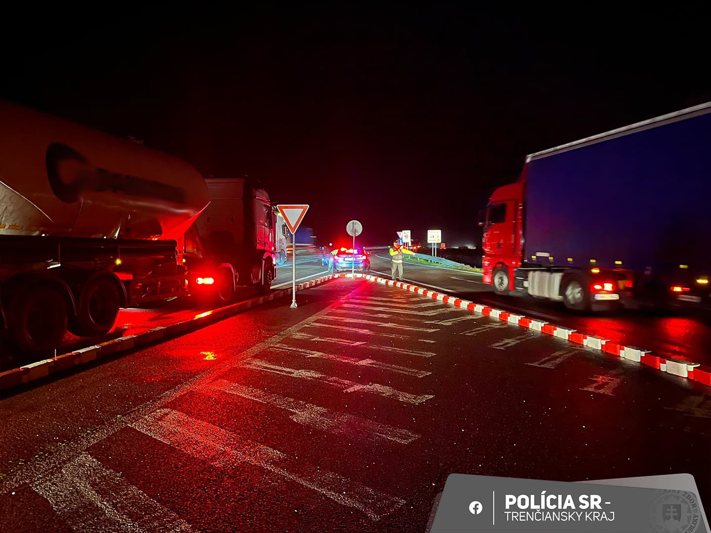 Dopravná polícia odhalila opitých