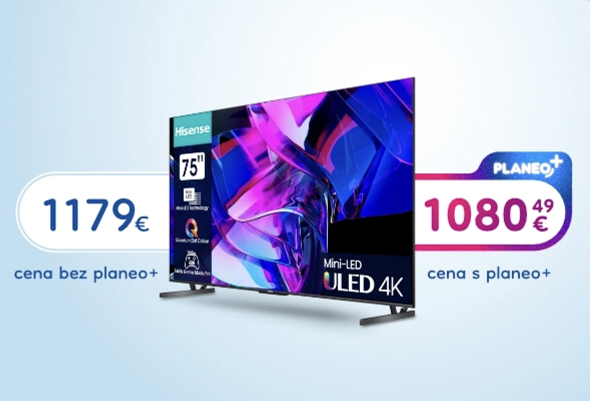 Zaslúžite si výhodné nákupy!