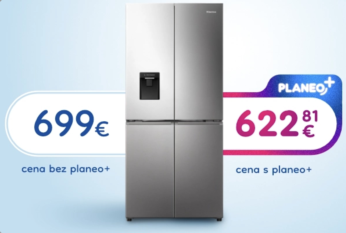 Zaslúžite si výhodné nákupy!