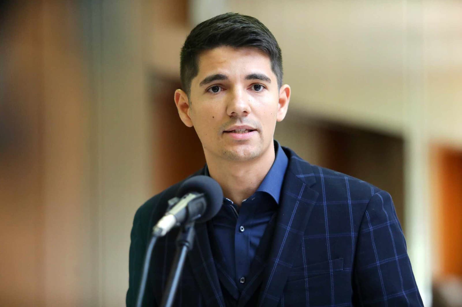 Pellegrini poriadne naložil Kaliňákovi: