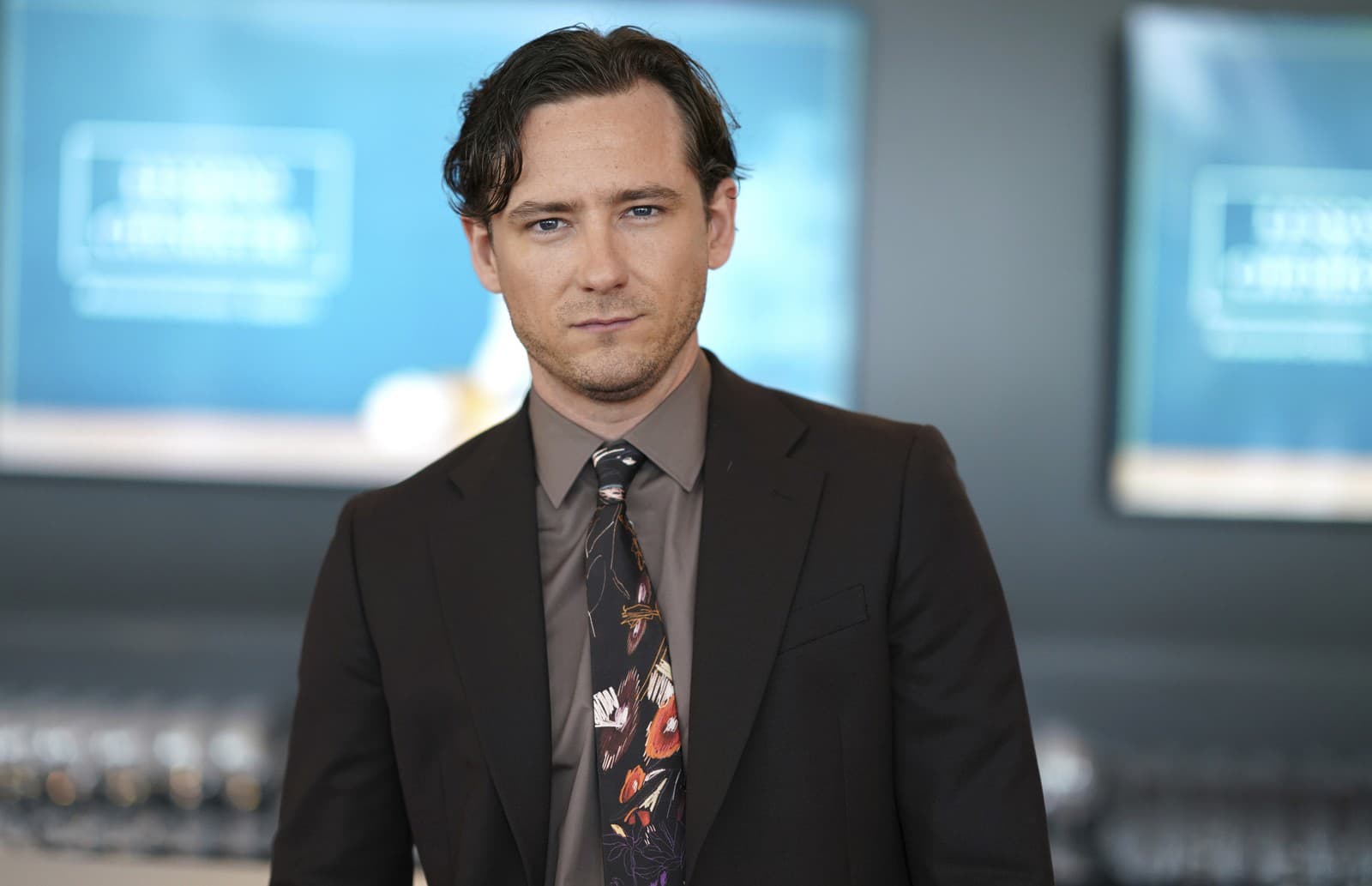 Lewis Pullman