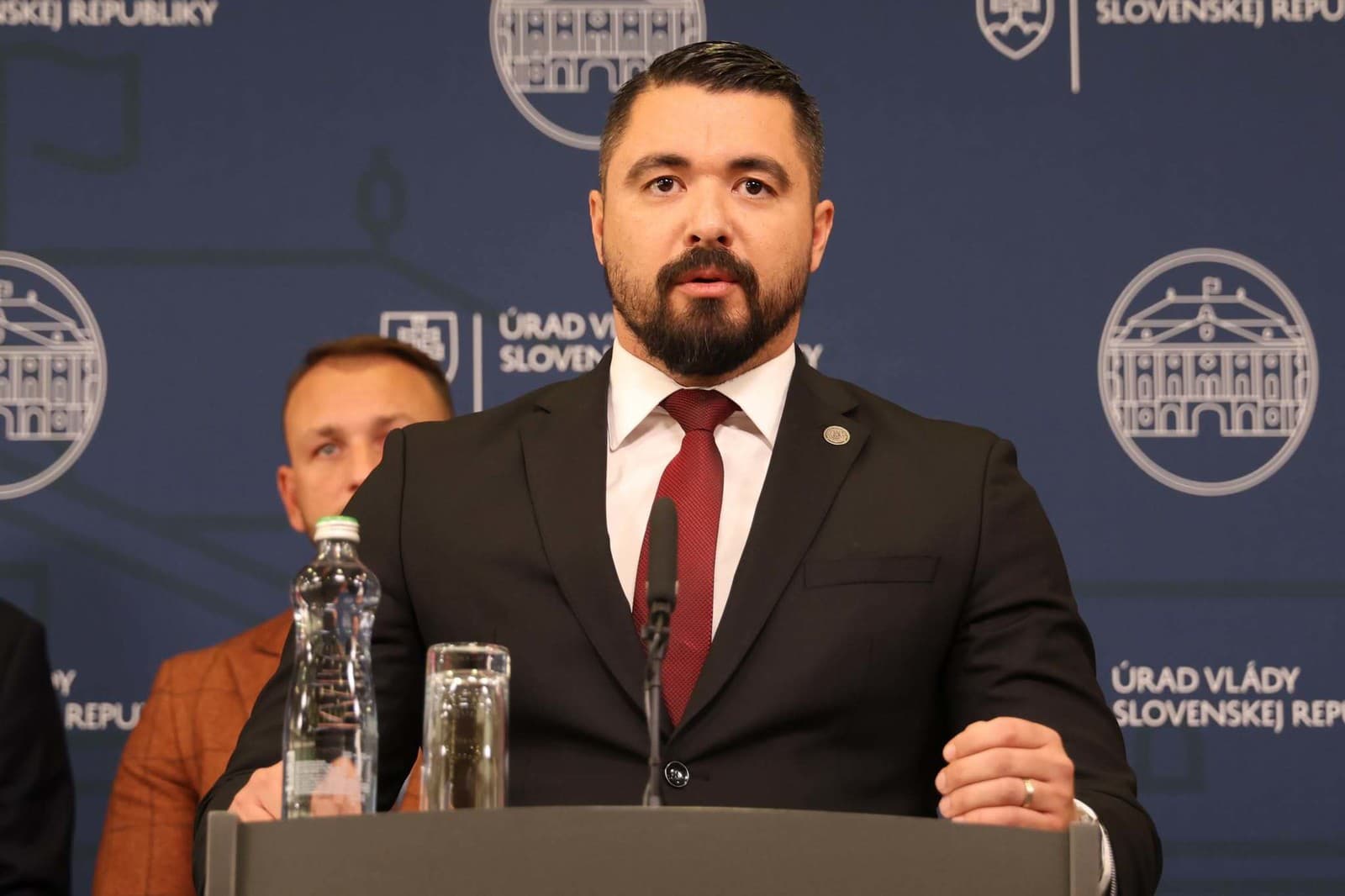 Na šéfa SIS Gašpara