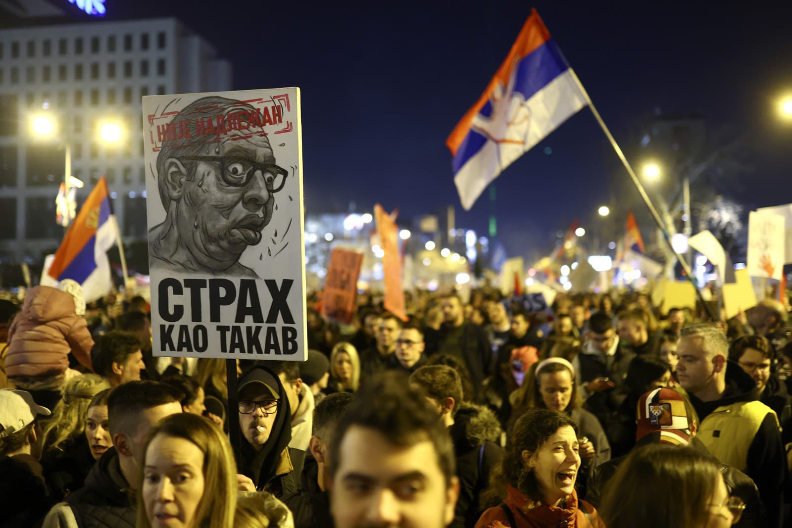 Eurokomisárka upozornila na neprípustnosť