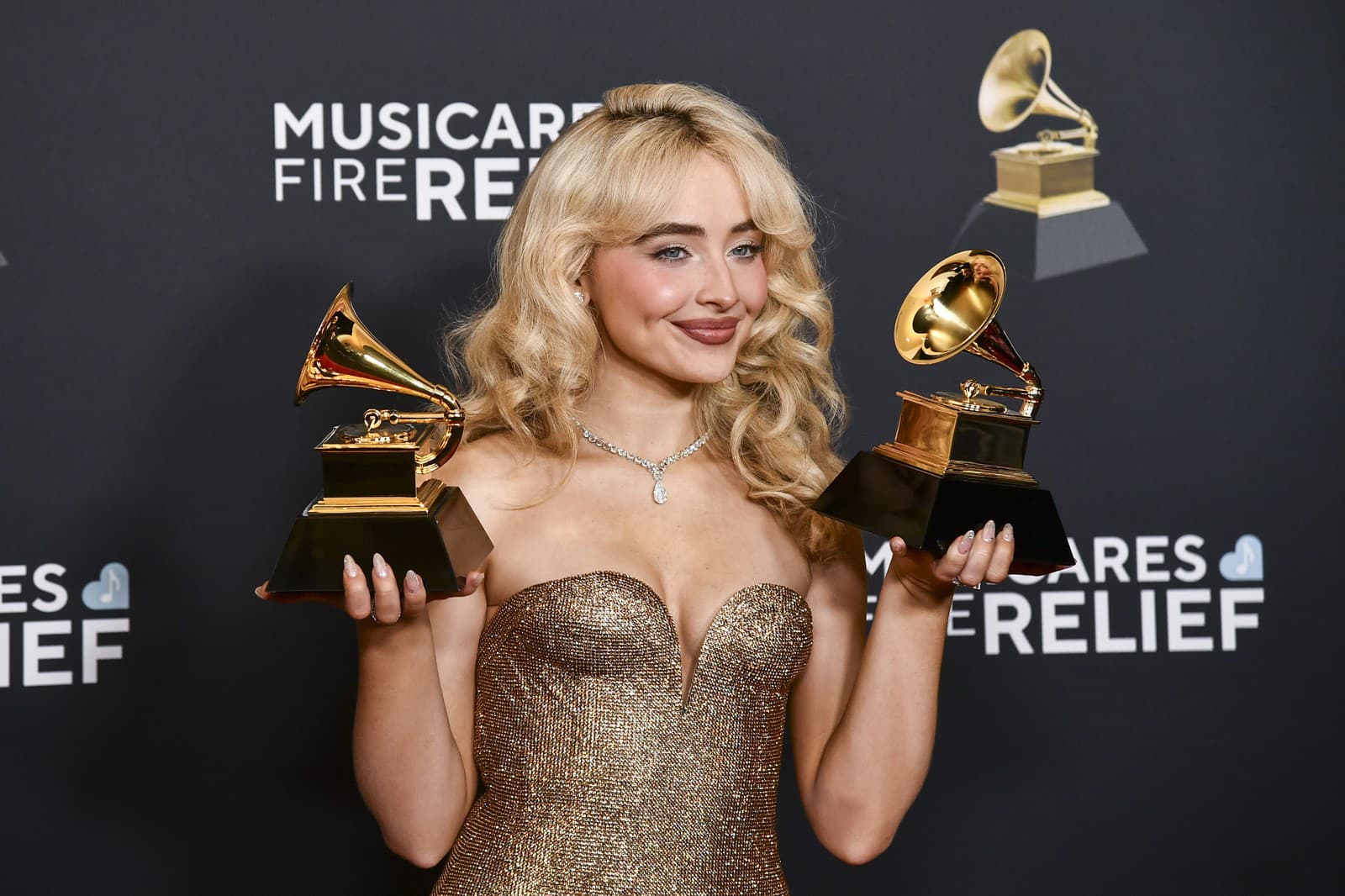 Sabrina Carpenter