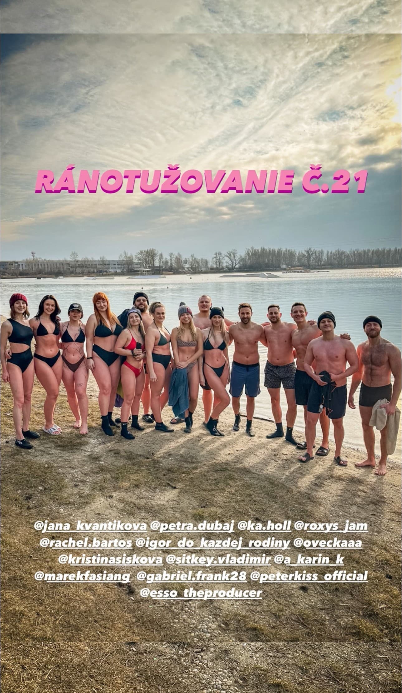 Marek Fašiang a jeho seriáloví kolegovia sa rozhodli pomôcť spoločne dobrej veci.