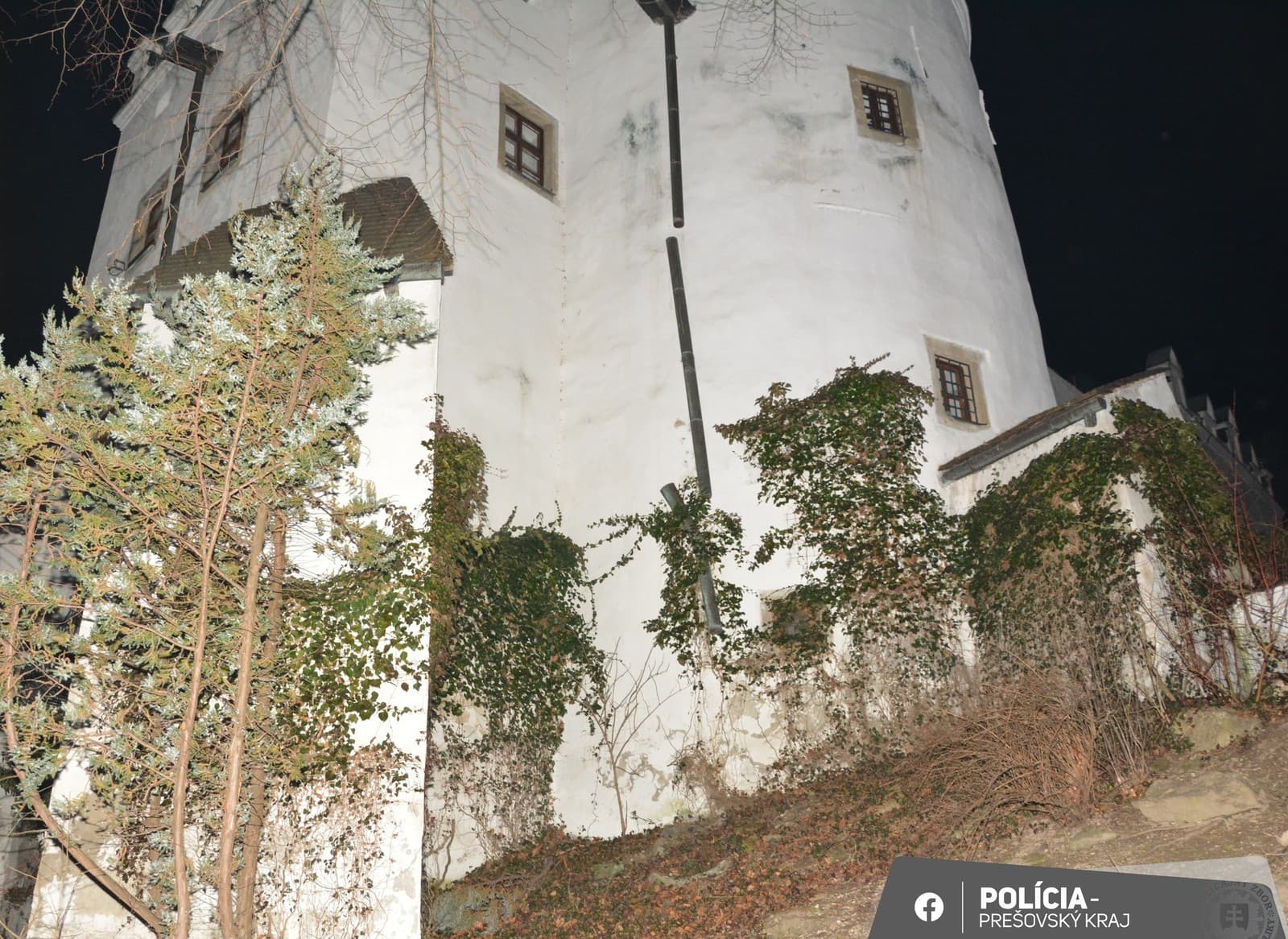 Ukradli medené zvody! Poškodeným