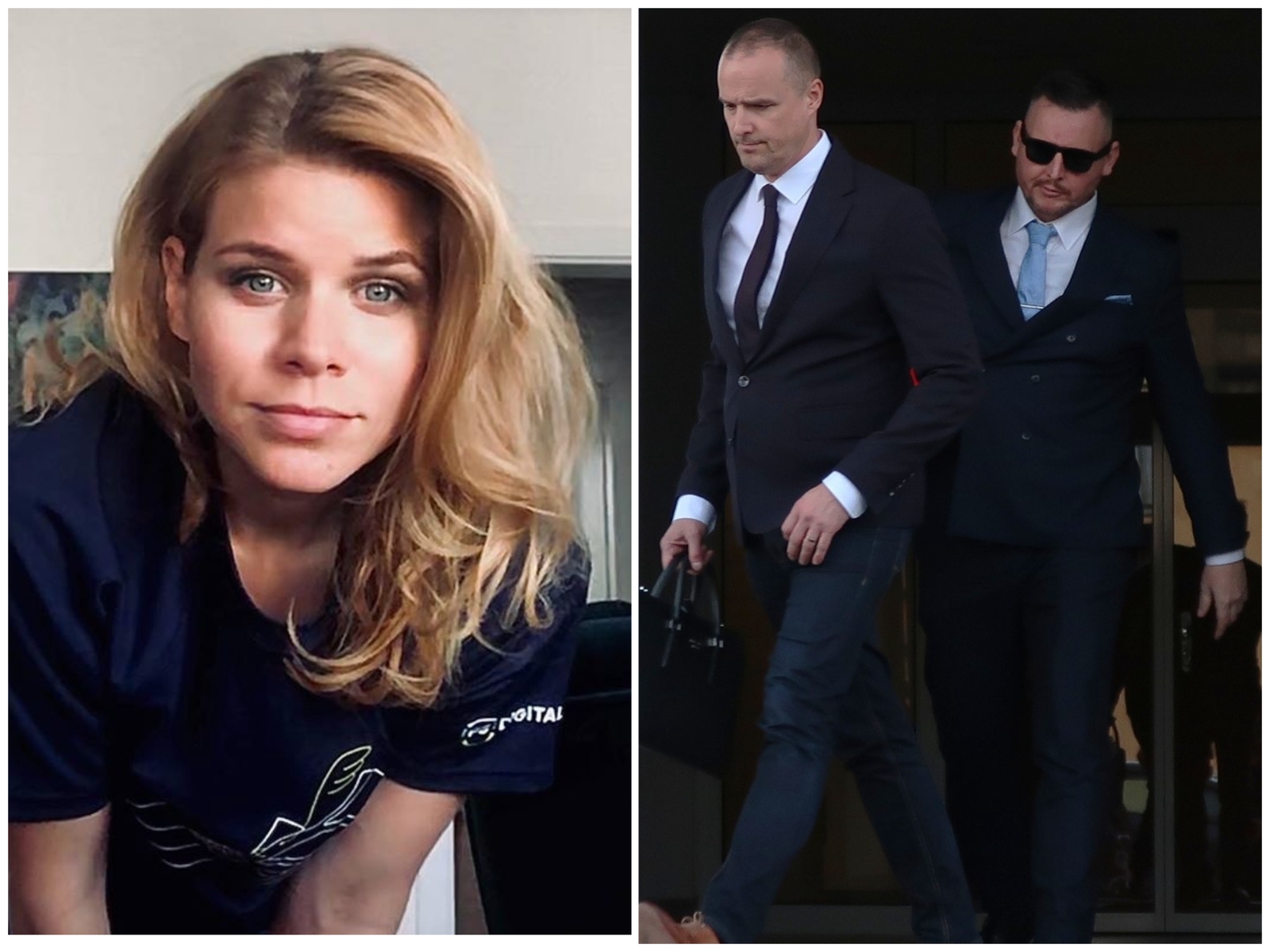 Zuzana Kovačič Hanzelová sa s Bombicom sporí už dlhšie.