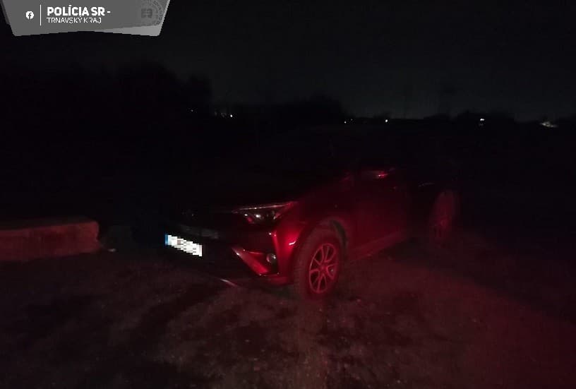 Takmer sa nevrátili z