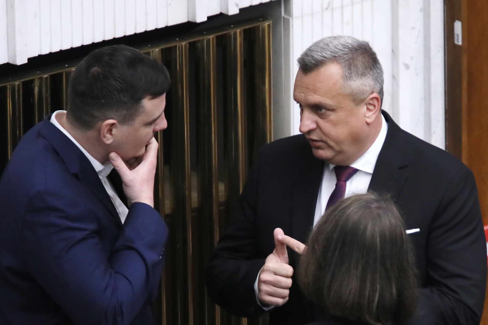 Andrej Danko
