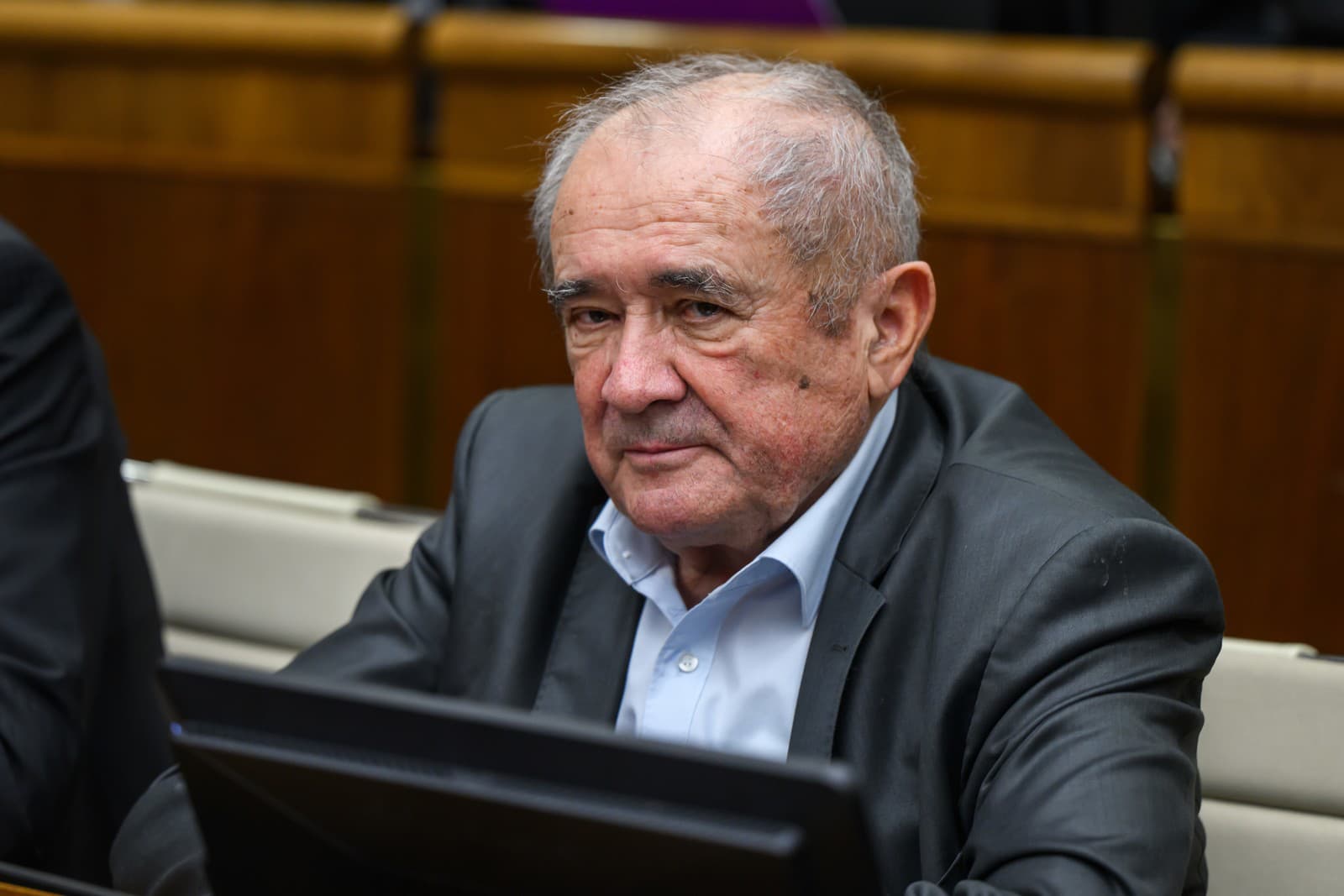 Prestup roka? Romane Tabakovej