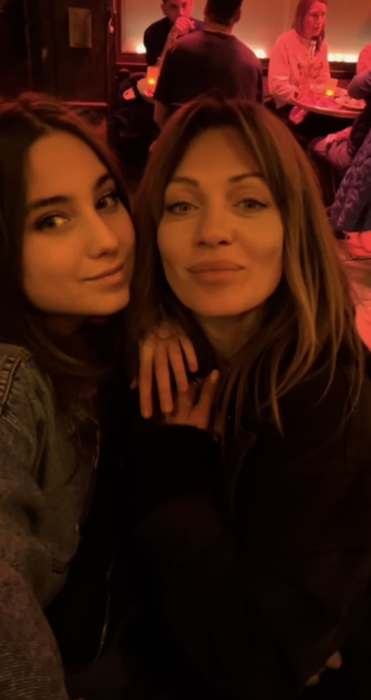 Dcéra Martina Valihoru a Alexandry Orviskej, Viktoria, oslávila 18 rokov. 