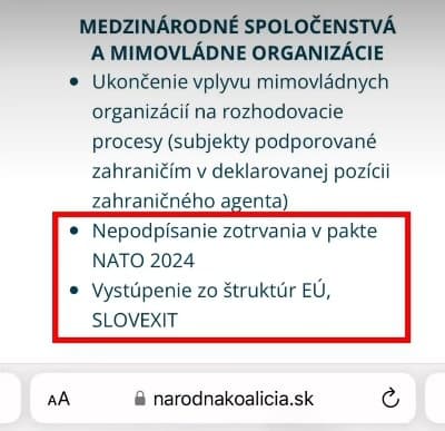 U Huliaka nezostane kameň