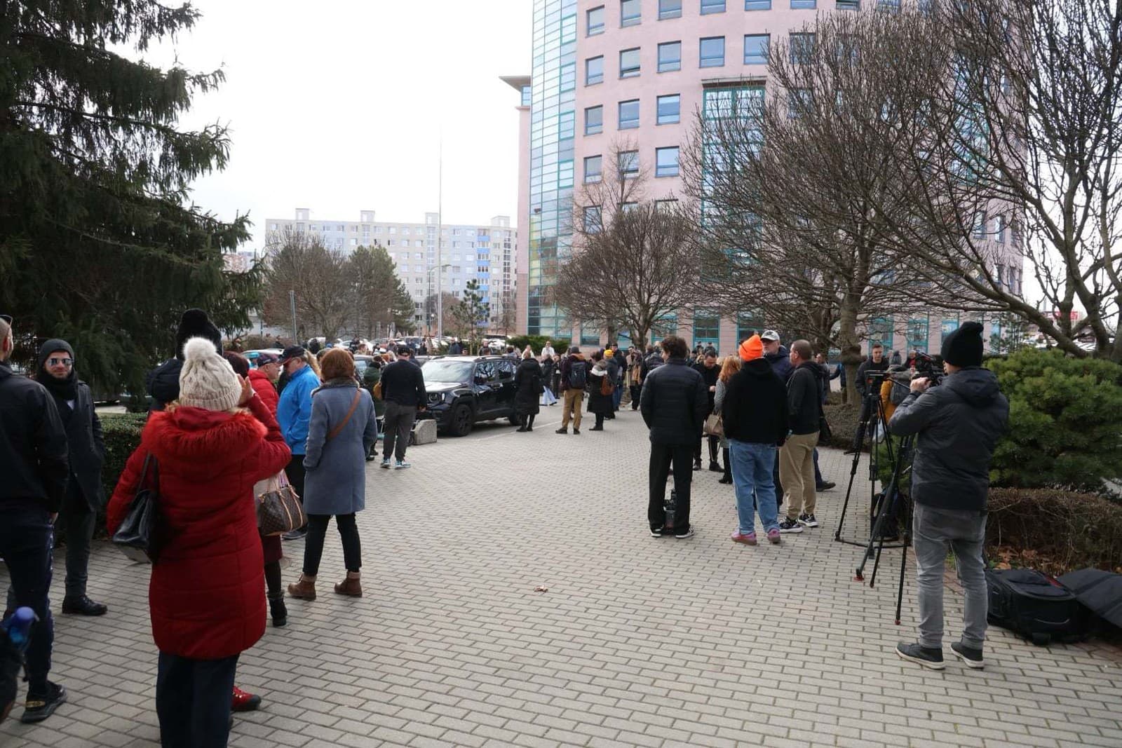 AKTUÁLNE Kontroverzného Bombica Najvyšší