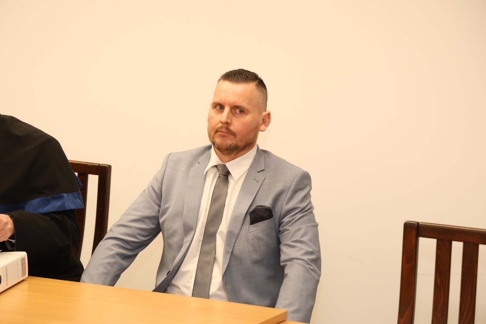 AKTUÁLNE Kontroverzného Bombica Najvyšší