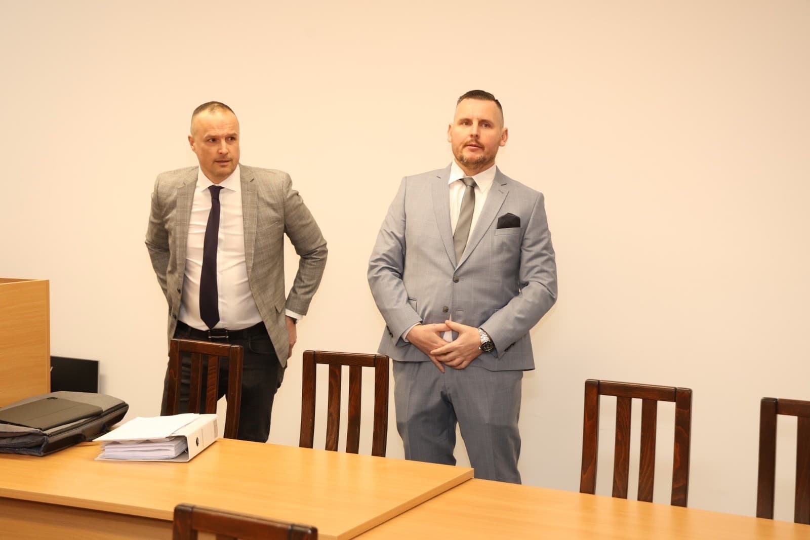 AKTUÁLNE Kontroverzného Bombica Najvyšší