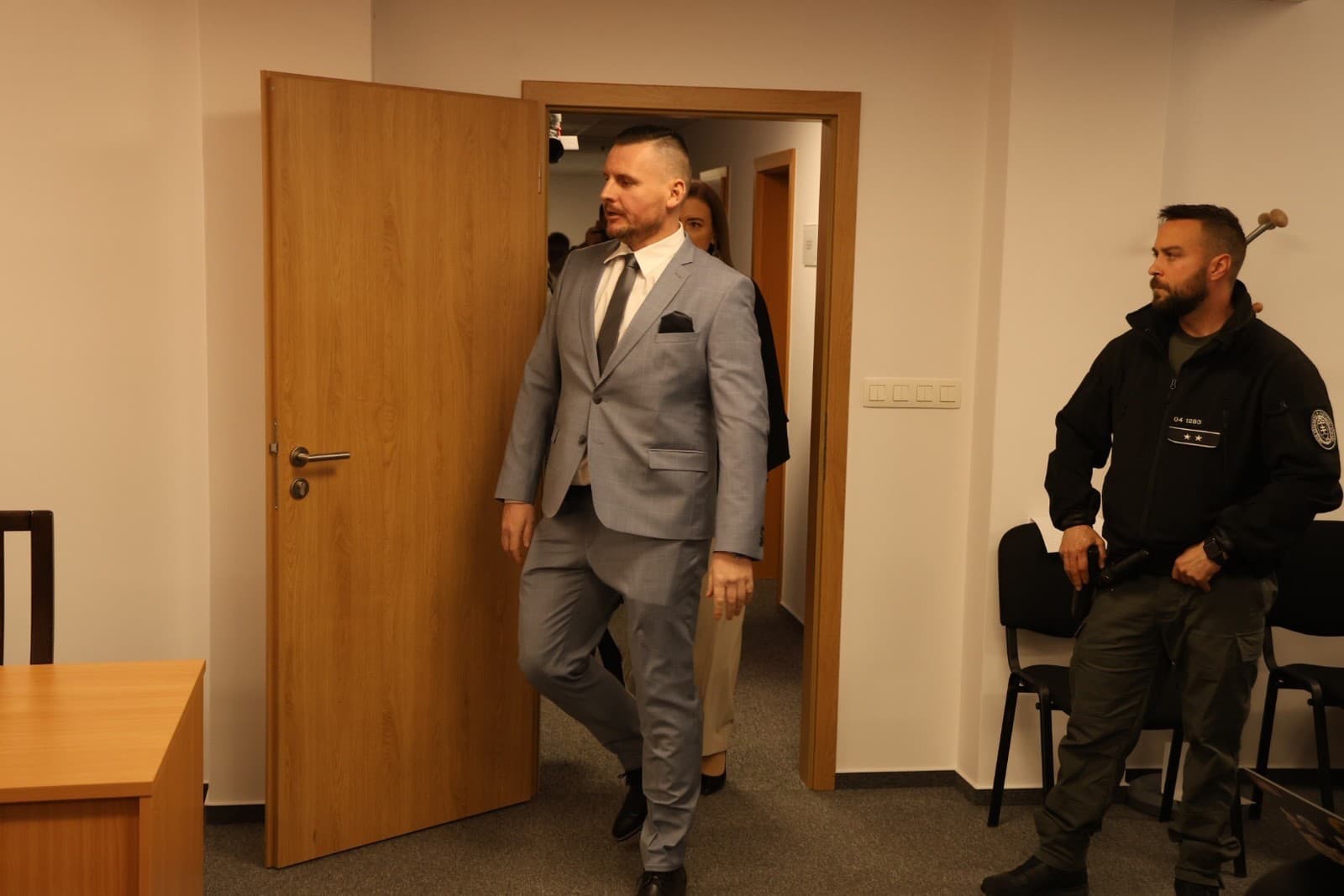 AKTUÁLNE Kontroverzného Bombica Najvyšší