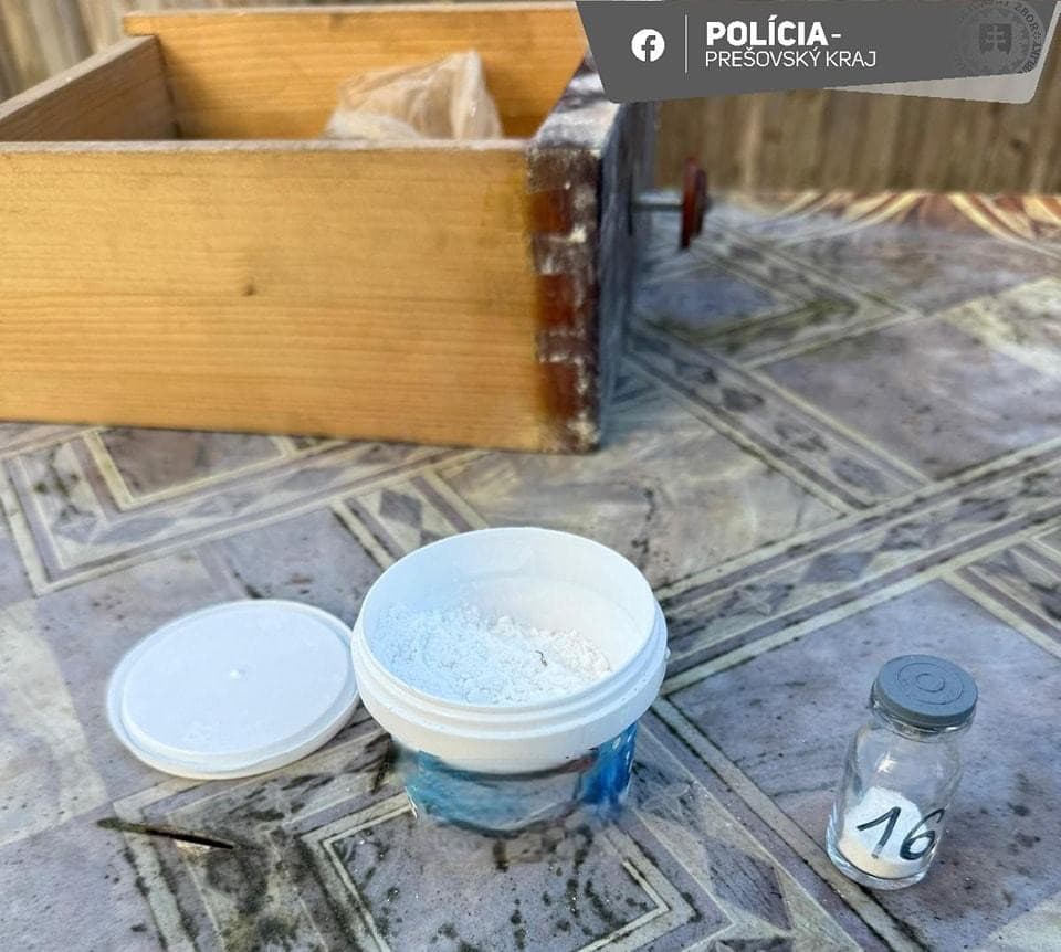 Polícia obvinila 47-ročného muža