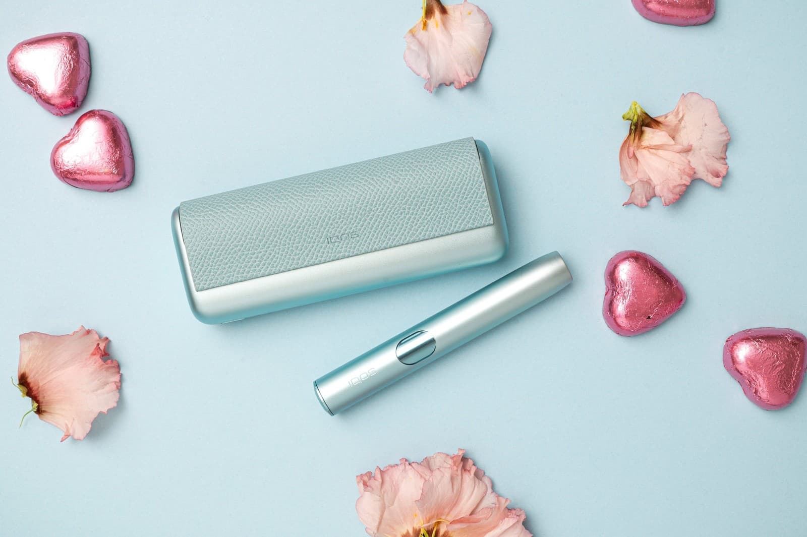 Tip na Valentína: LEVIA