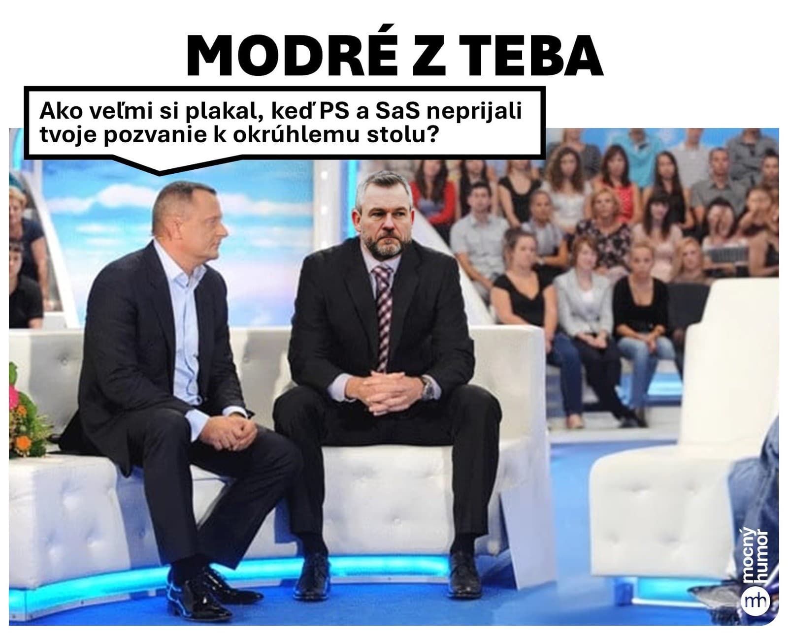 Malatincov prestup roka, Kuffov