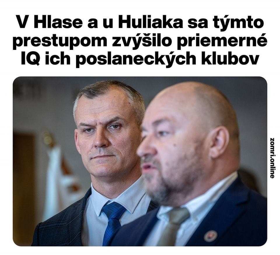 Malatincov prestup roka, Kuffov