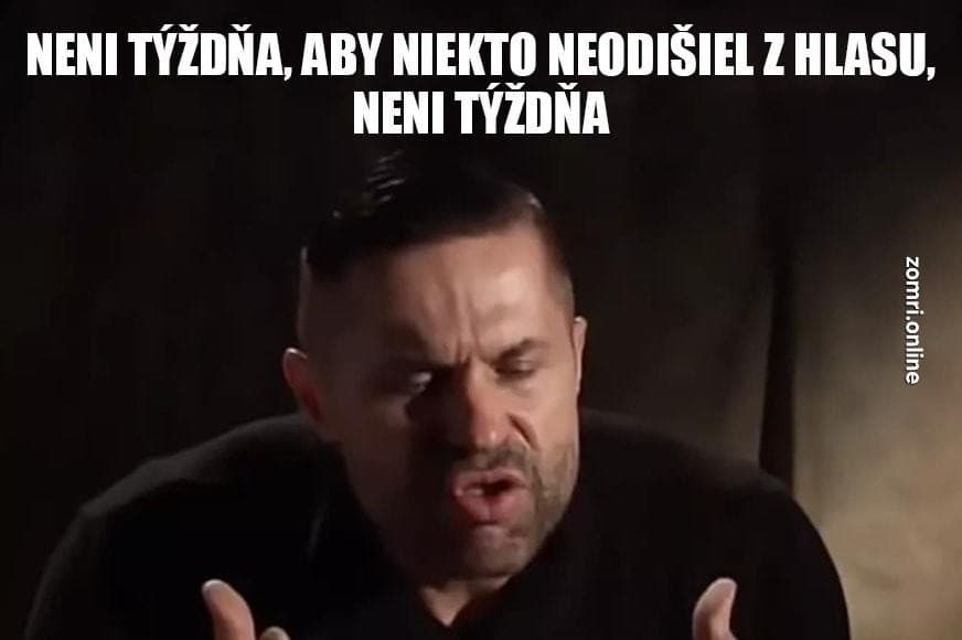 Malatincov prestup roka, Kuffov