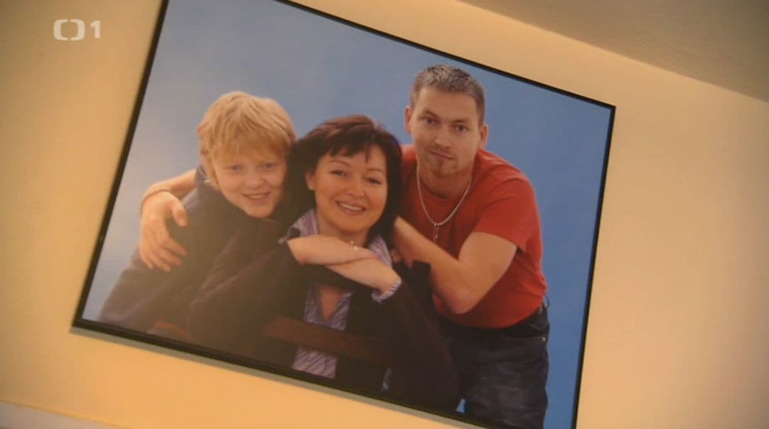 Deti Milana Drobného