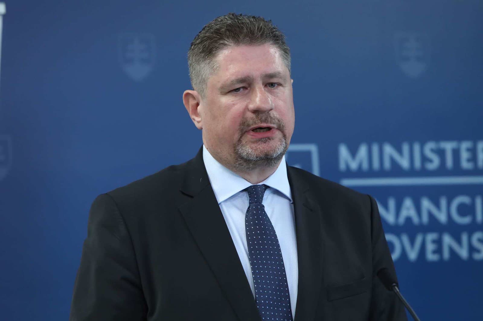 Daniel Bytčánek, riaditeľ Agentúry pre riadenie dlhu a likvidity (ARDAL)