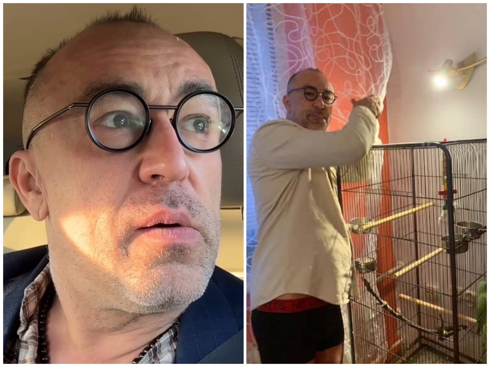 Šokujúce odhalenie Mariána Čurka: