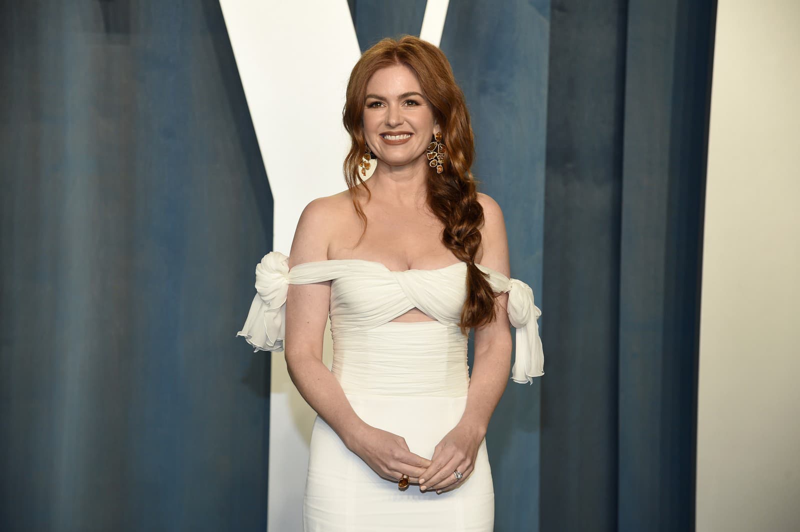 Isla Fisher