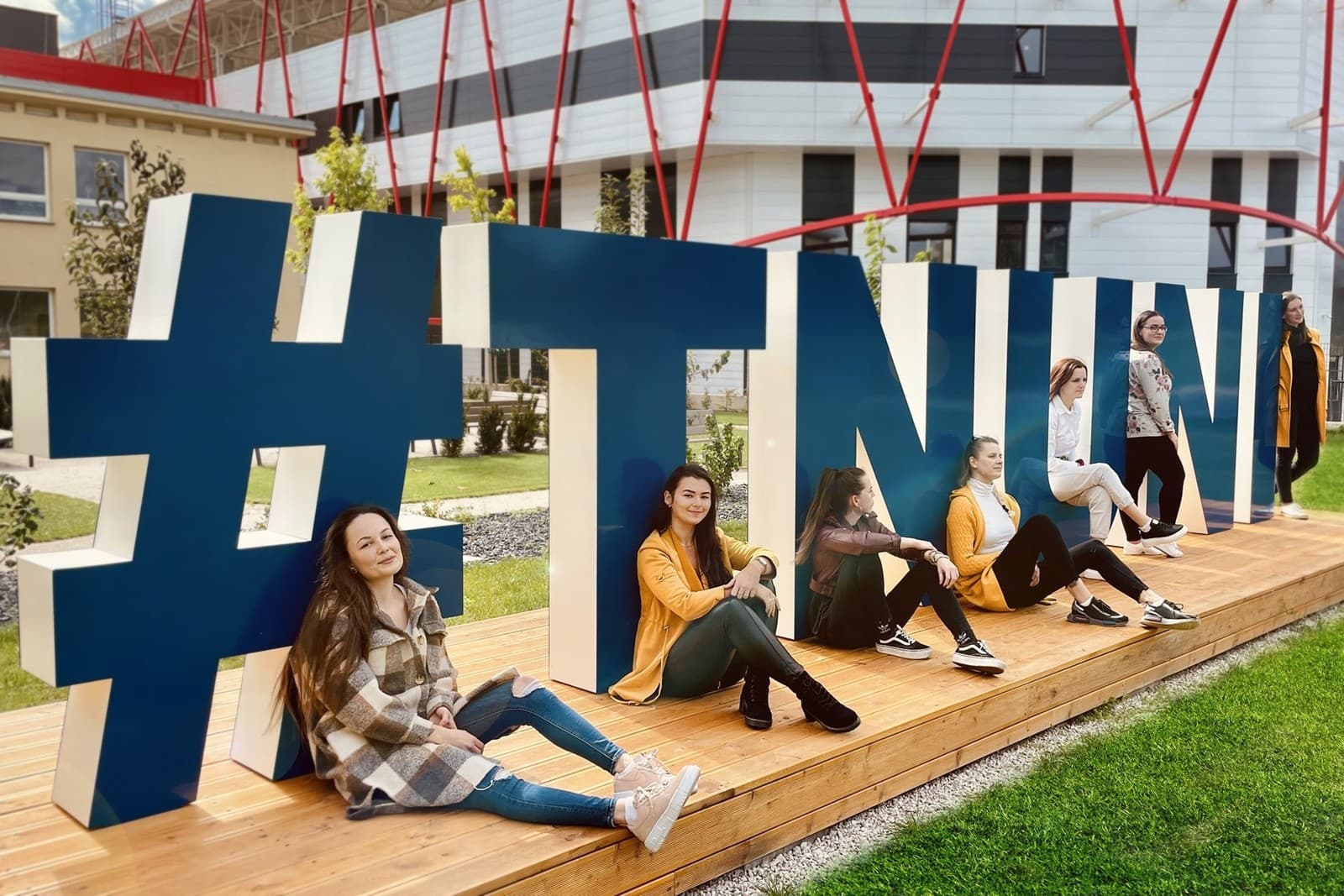 Trenčianska univerzita už v