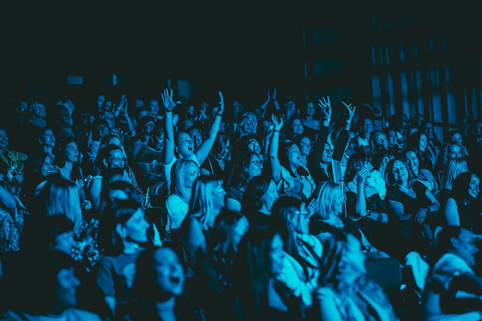 Slovenská THE SCANDAL SHOW