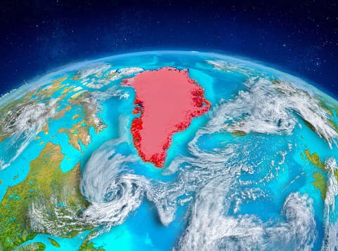 Americký záliv bol len