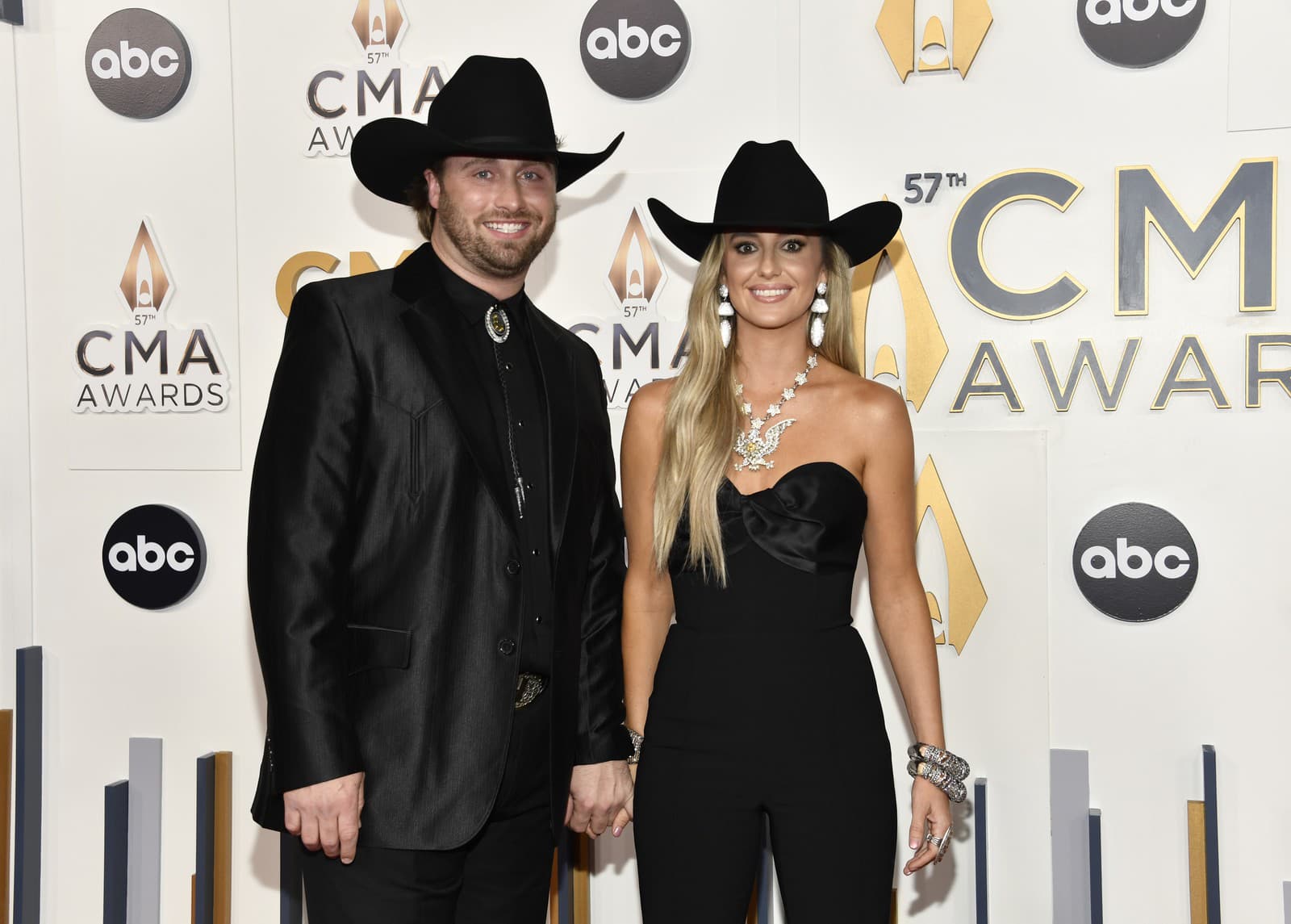 Devlin Hodges, Lainey Wilson