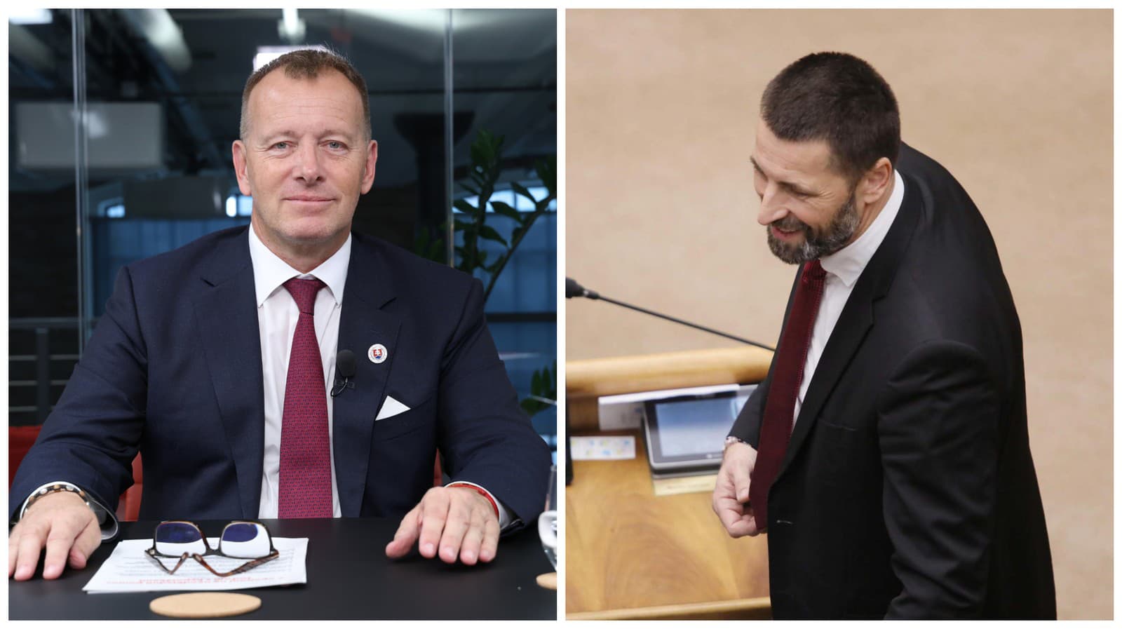 Politici si zaspomínali na