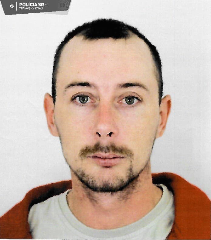 Polícia pátra po 29-ročnom