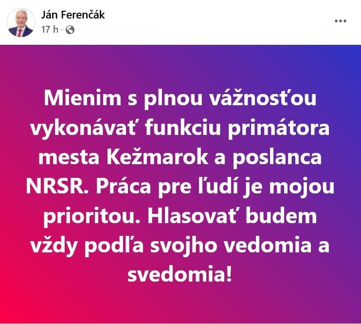 Koaličné rokovania sa zasekli: