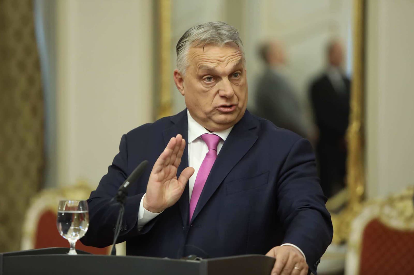 Viktor Orbán