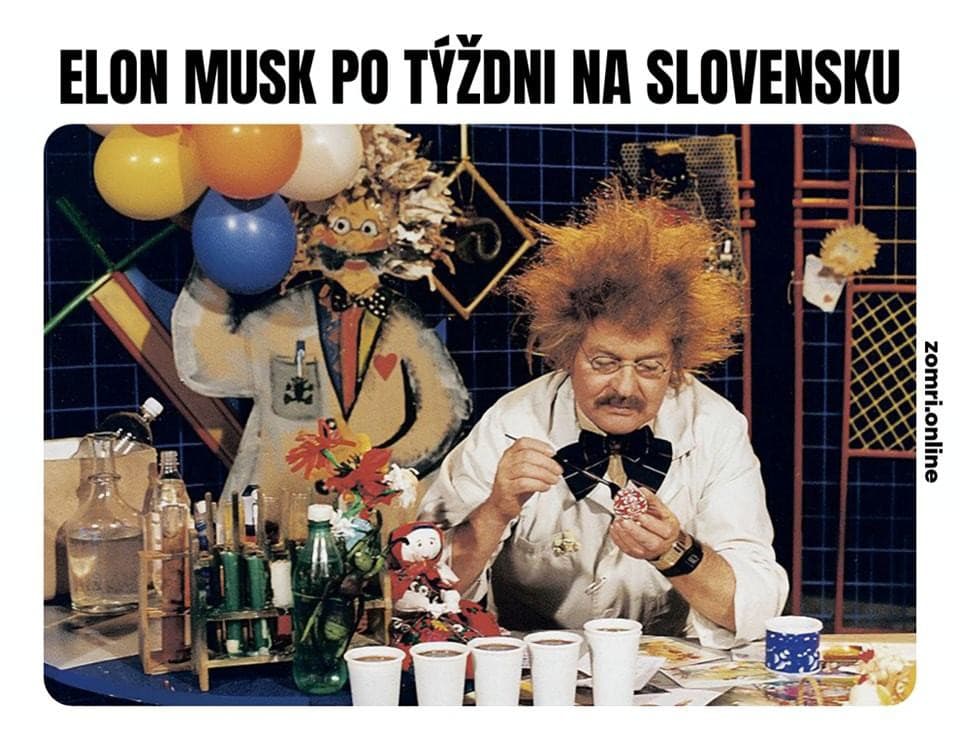 Otvorené listy a vládne