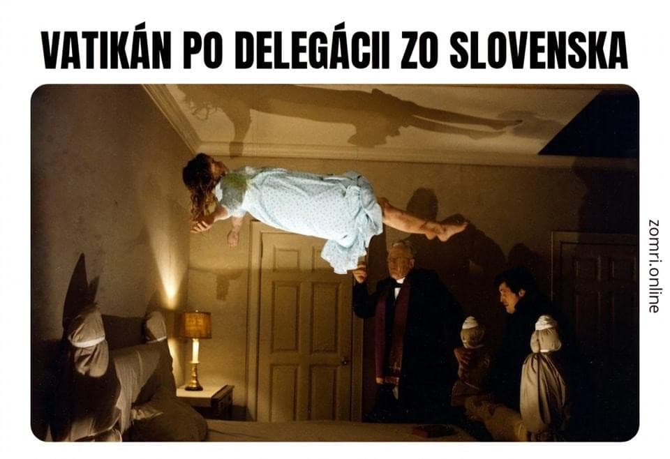 Otvorené listy a vládne