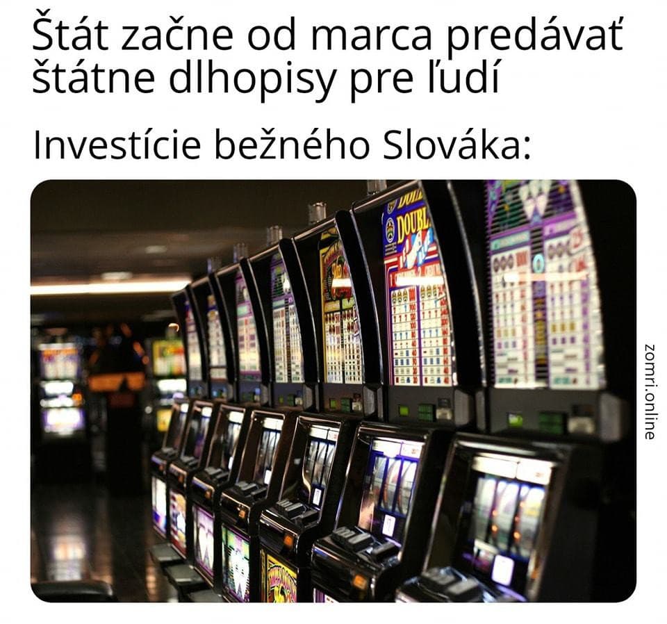 Otvorené listy a vládne