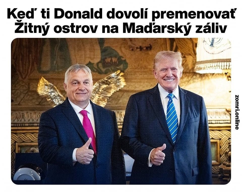 Otvorené listy a vládne
