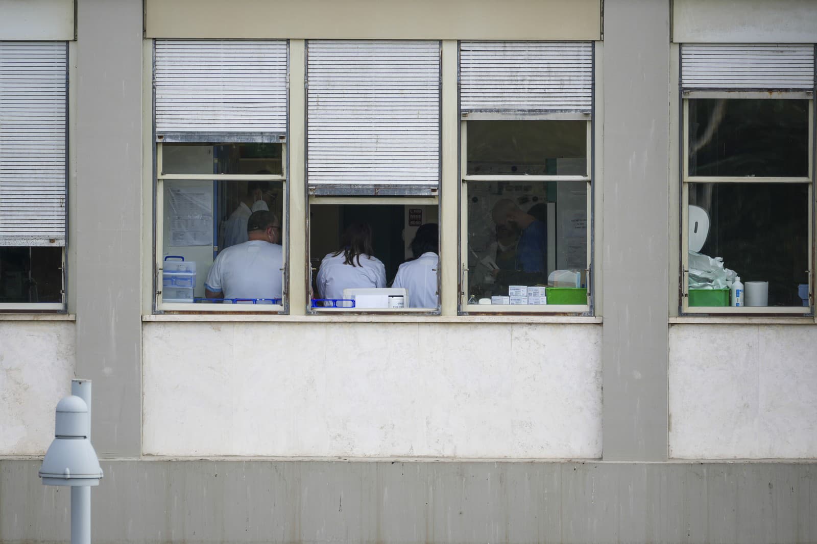 Strach o pápeža Františka!