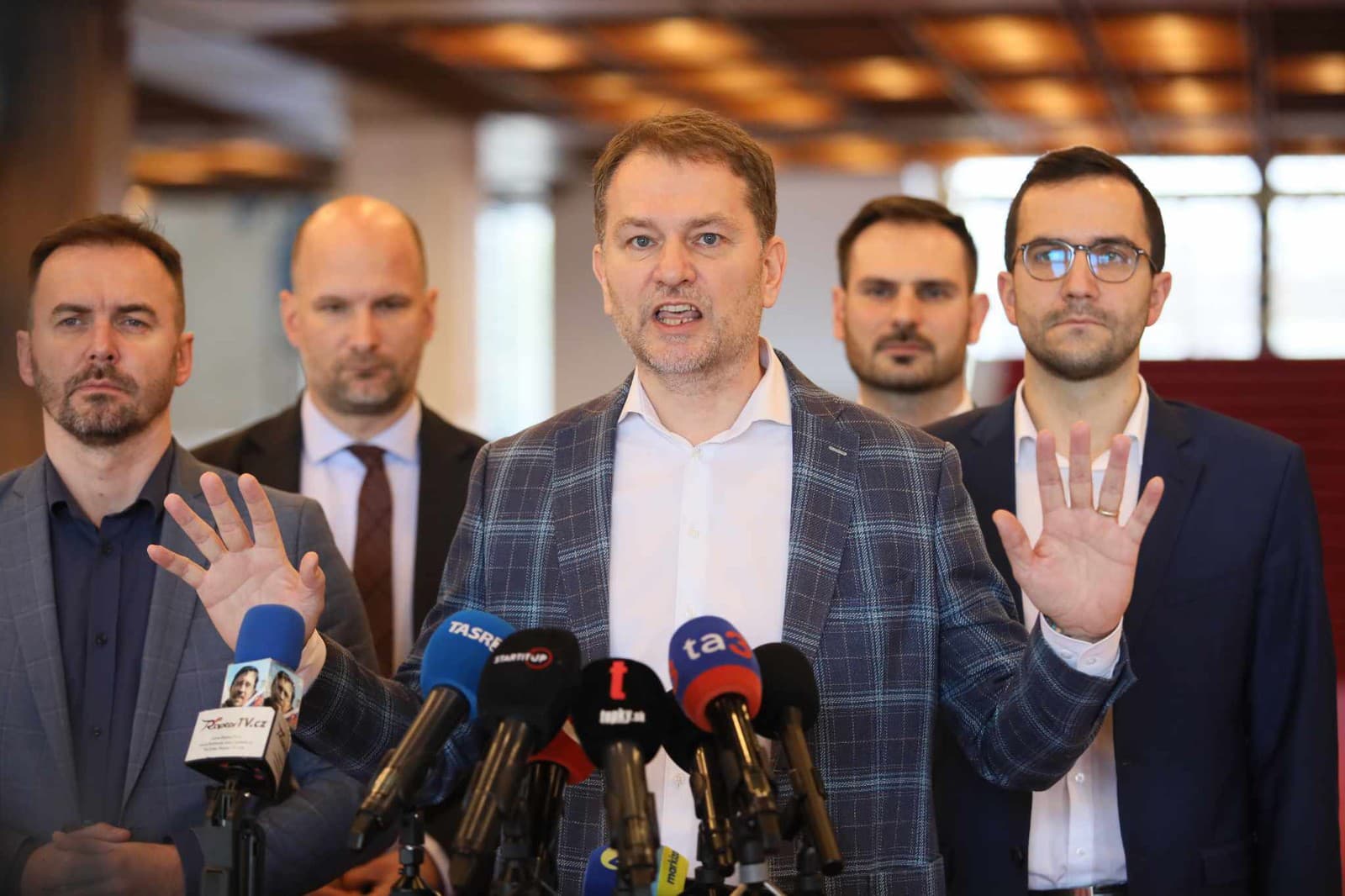Igor Matovič