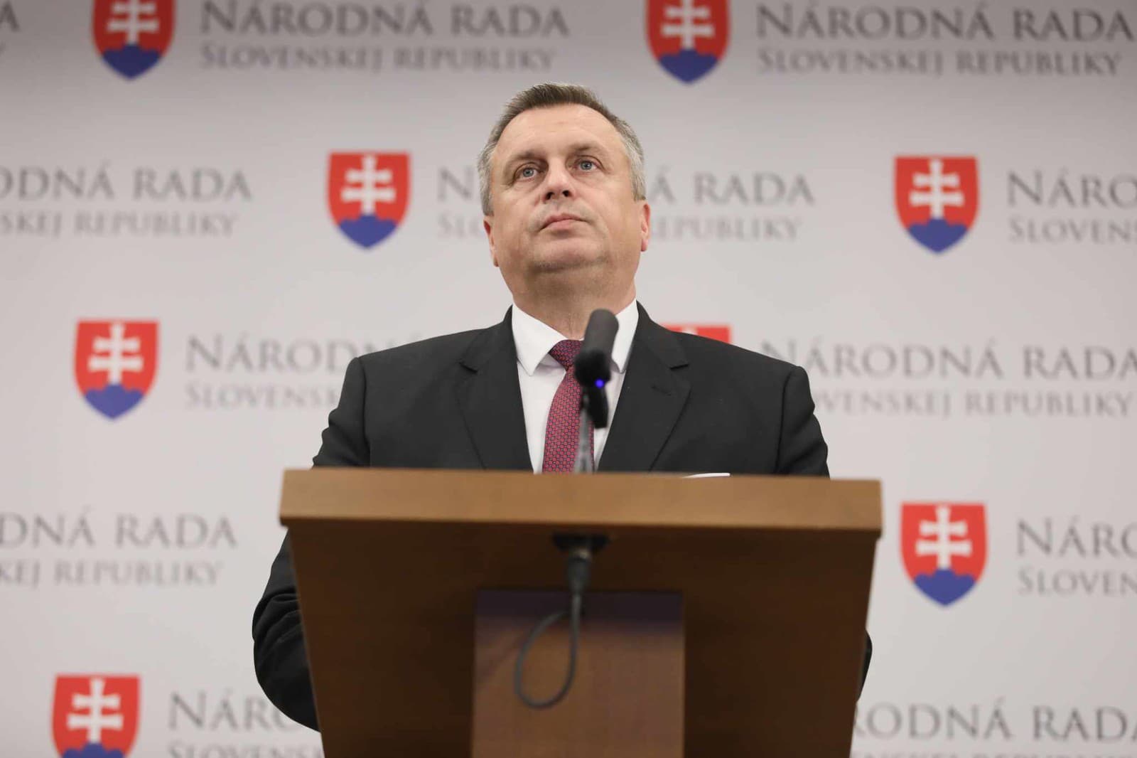 Andrej Danko
