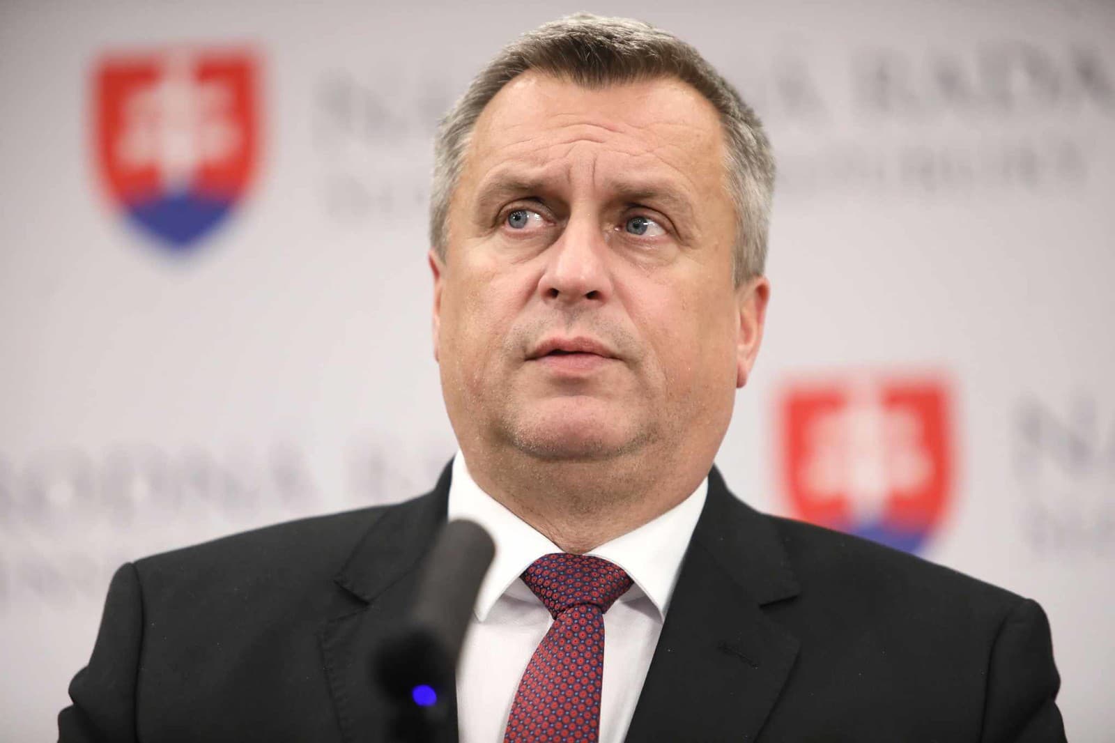Andrej Danko