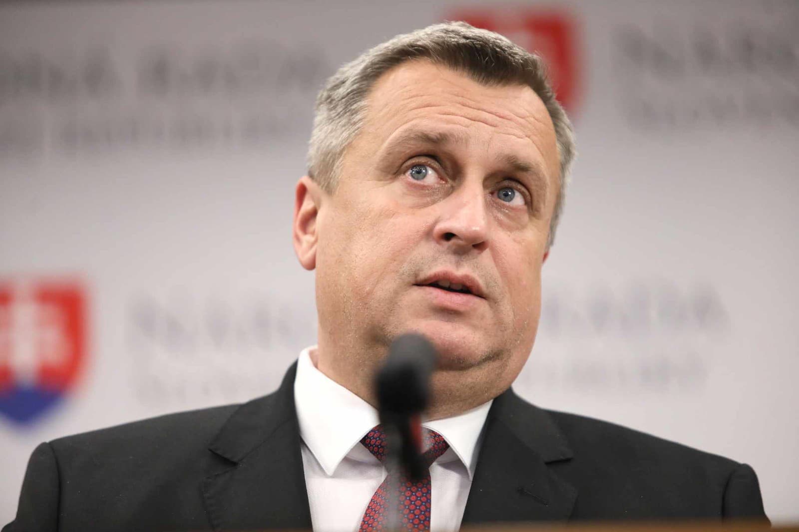 Andrej Danko