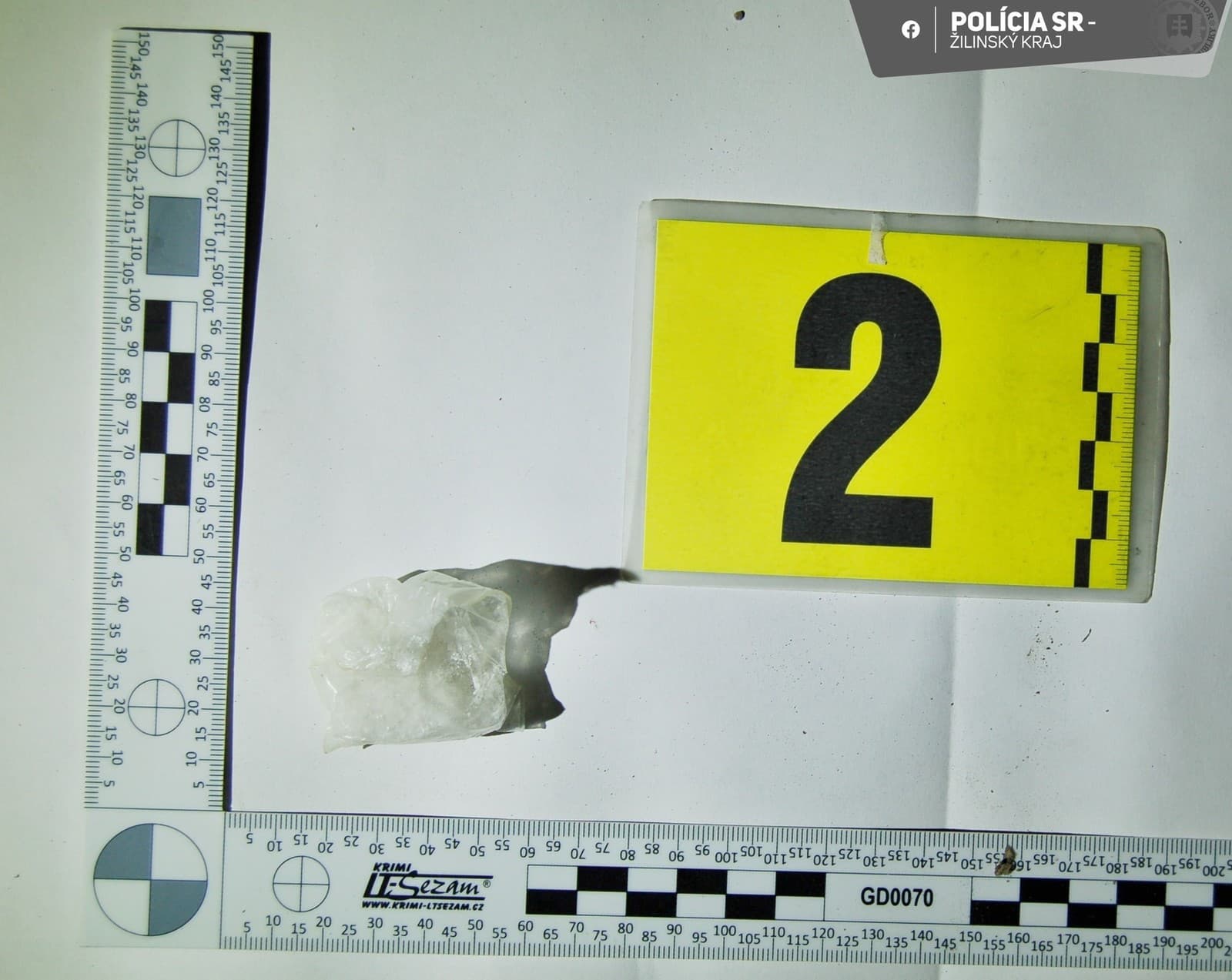 Polícia obvinila 35-ročného muža