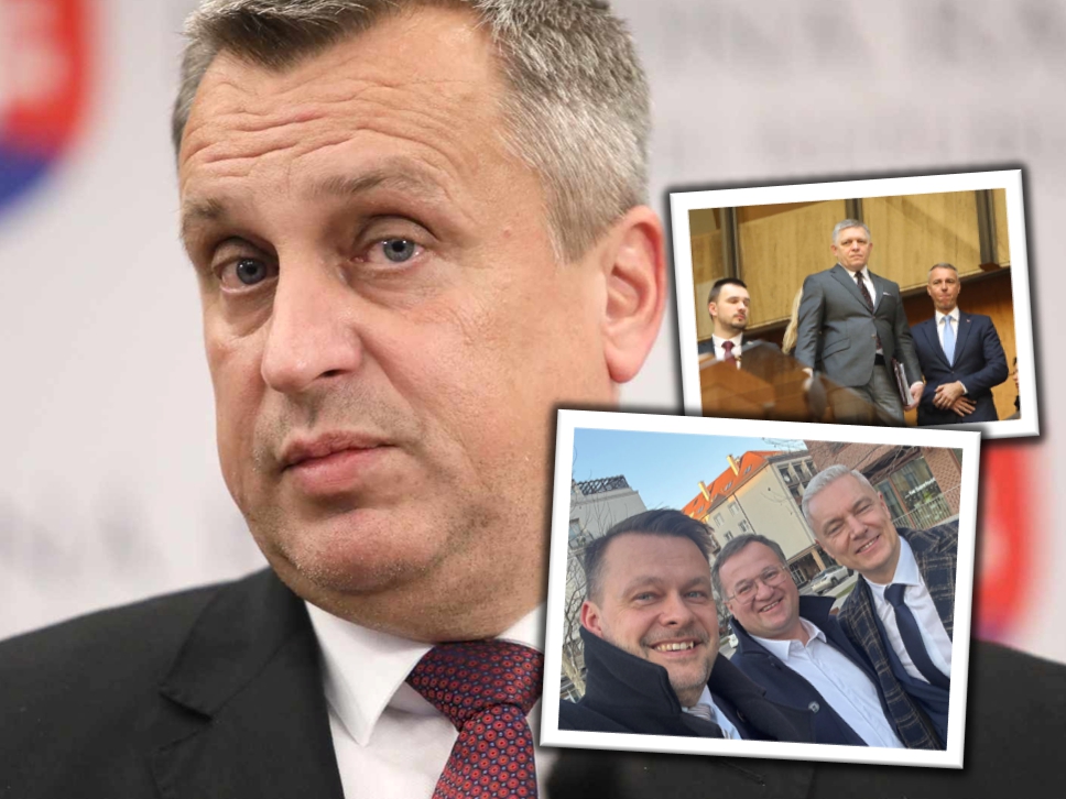 Koalícia je zrejme s