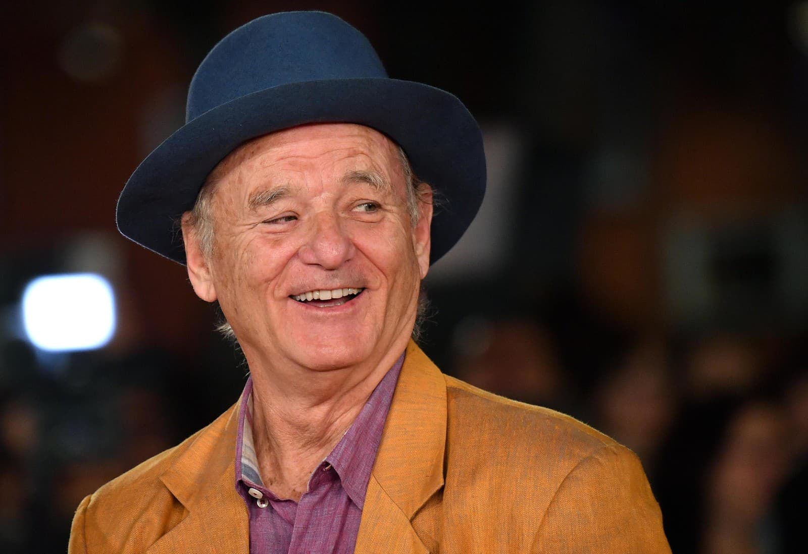 Bill Murray