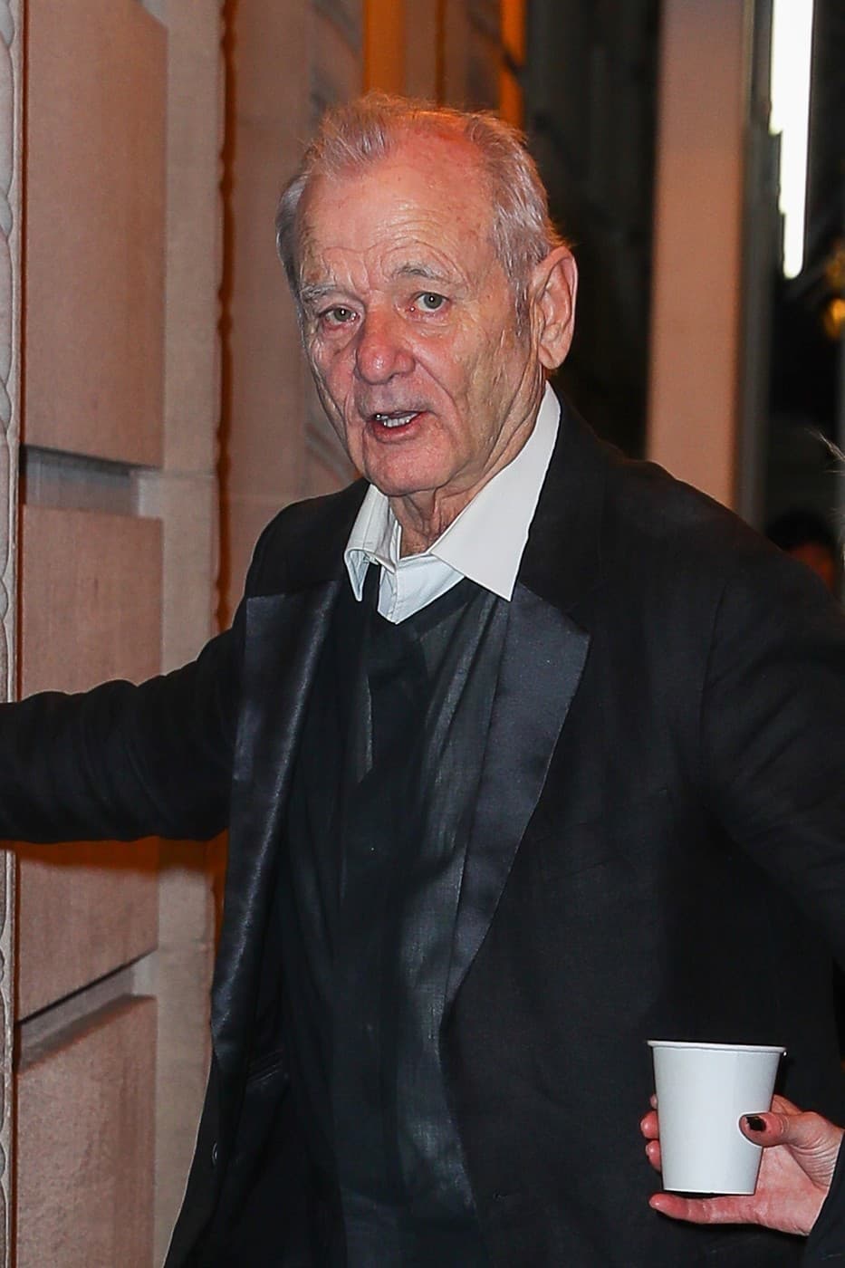 Kedysi krotil duchov, no